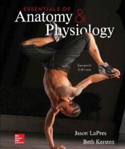 Course Guide For Essentials Of Anatomy Physiology 7Th Edition