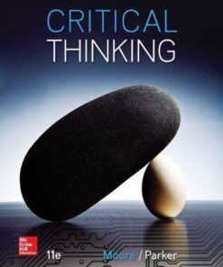 Critical Thinking 11Th Edition