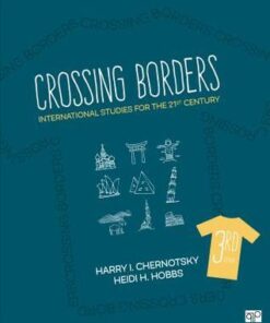 Crossing Borders International Studies For The 21St Century