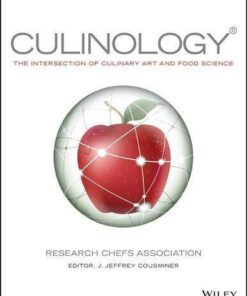 Culinology The Intersection Of Culinary Art And Food Science