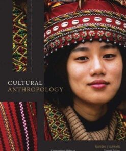 Cultural Anthropology 11Th Edition