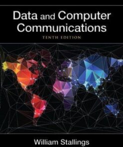 Data And Computer Communications 10Th Edition