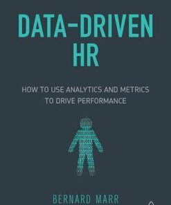 Data Driven Hr