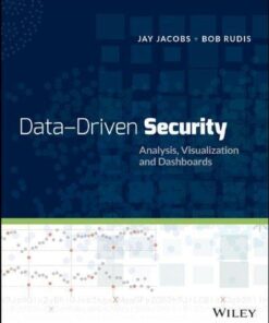 Data Driven Security Analysis Visualization And Dashboards