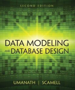 Data Modeling And Database Design