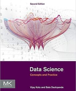 Data Science Concepts And Practice 2Nd Edition
