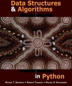 Data Structures And Algorithms In Python