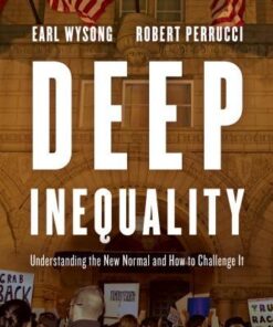 Deep Inequality Understanding The New Normal And How To Challenge It