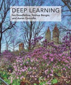 Deep Learning Adaptive Computation And Machine Learning