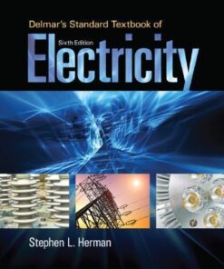 Delmars Standard Textbook Of Electricity 6Th Edition