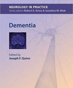 Dementia Joseph Quinn