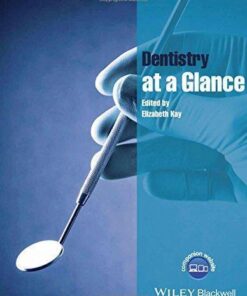 Dentistry At A Glance