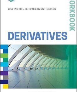 Derivatives Workbook