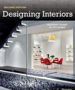 Designing Interiors 2Nd Edition