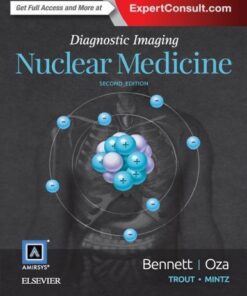 Diagnostic Imaging Nuclear Medicine 2Nd Edition