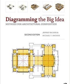 Diagramming The Big Idea Methods For Architectural Composition 2Nd Edition