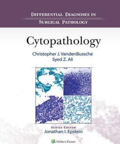 Differential Diagnoses In Surgical Pathology Cytopathology