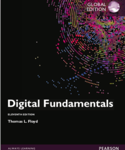 Digital Fundamentals 11Th Edition