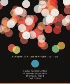 Digital Fundamentals