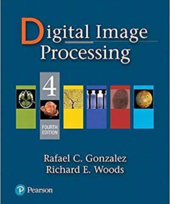 Digital Image Processing 4Th Edition