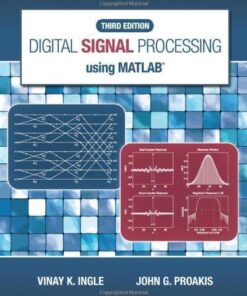 Digital Signal Processing Using Matlab 3Rd Edition