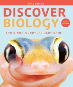 Discover Biology 6Th Edition