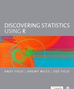 Discovering Statistics Using R