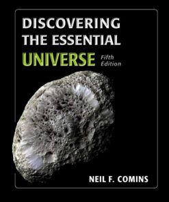 Discovering The Essential Universe 5Th Edition
