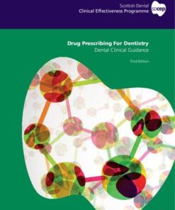 Drug Prescribing For Dentistry 3Rd Edition