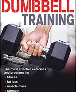 Dumbbell Training 2Nd Edition