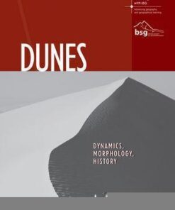 Dunes Dynamics Morphology History