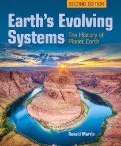 Earths Evolving Systems The History Of Planet Earth 2Nd Edition