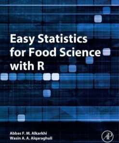 Easy Statistics For Food Science With R