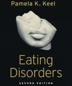Eating Disorders 2Nd Edition
