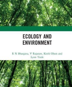 Ecology And Environment