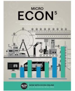 Econ Micro 5Th Edition
