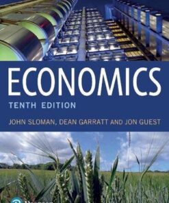 Economics 10th Edition