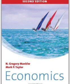 Economics 2Nd Edition