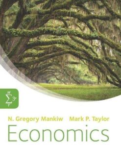 Economics 3Rd Edition