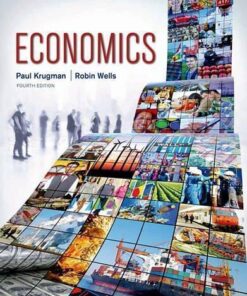 Economics 4Th Edition