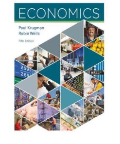 Economics 5Th Edition