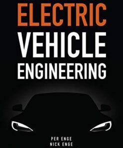 Electric Vehicle Engineering