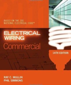 Electrical Wiring Commercial 14Th Edition