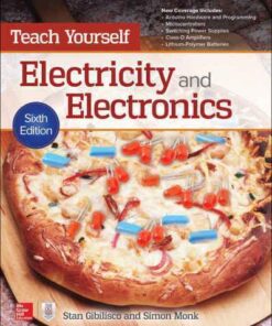 Electricity And Electronics 6Th Edition