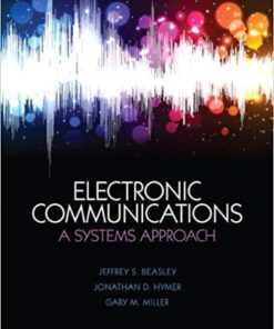 Electronic Communications A System Approach