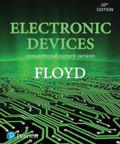 Electronic Devices 10Th Edition