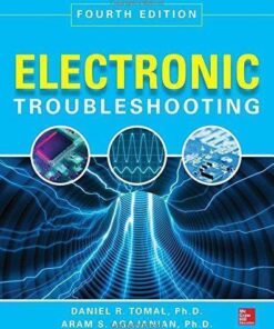 Electronic Troubleshooting 4Th Edition