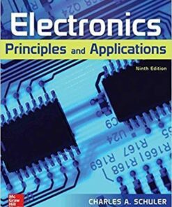 Electronics Principles And Applications 9Th Edition