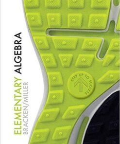 Elementary Algebra Explore Our New Mathematics