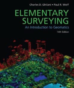 Elementary Surveying 14Th Edition